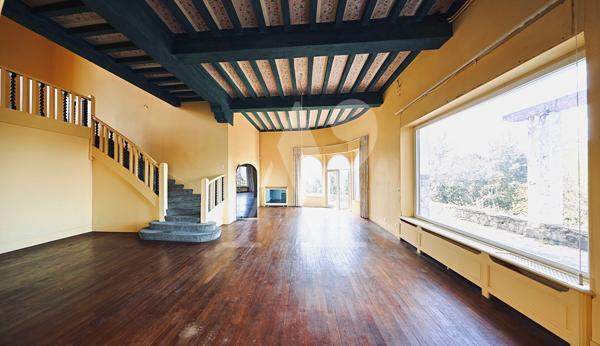 Architecture moderniste - 1929 - André Pavlovsky - Saint jean de luz