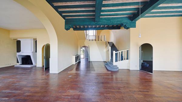 Architecture moderniste - 1929 - André Pavlovsky - Saint jean de luz