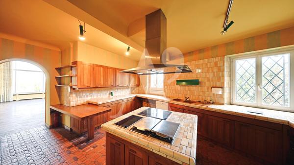 Architecture moderniste - 1929 - André Pavlovsky - Saint jean de luz