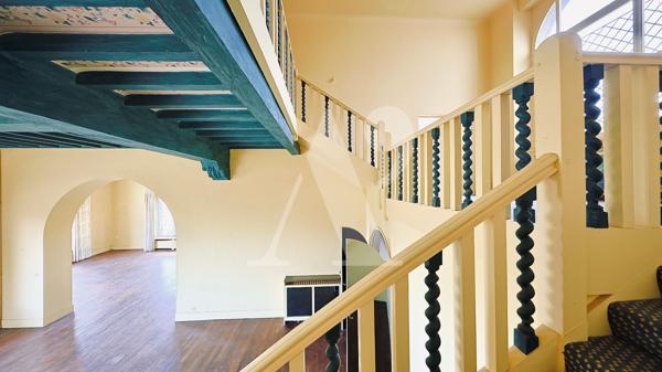 Architecture moderniste - 1929 - André Pavlovsky - Saint jean de luz