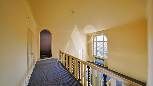 Architecture moderniste - 1929 - André Pavlovsky - Saint jean de luz