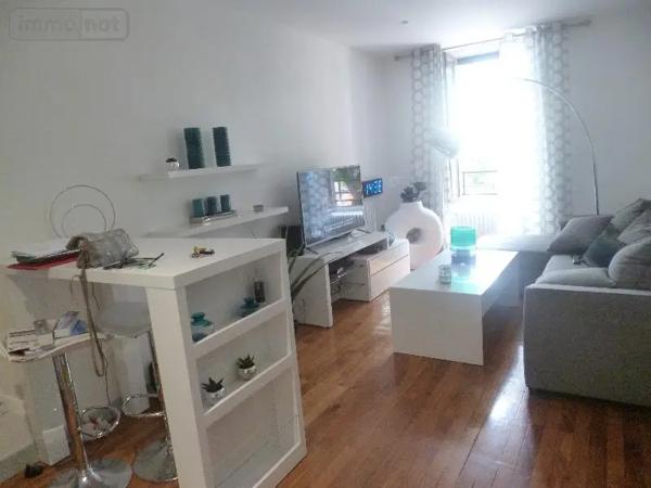 Location - Appartement Bourg-en-Bresse 01000 3 pièces 73 m 2