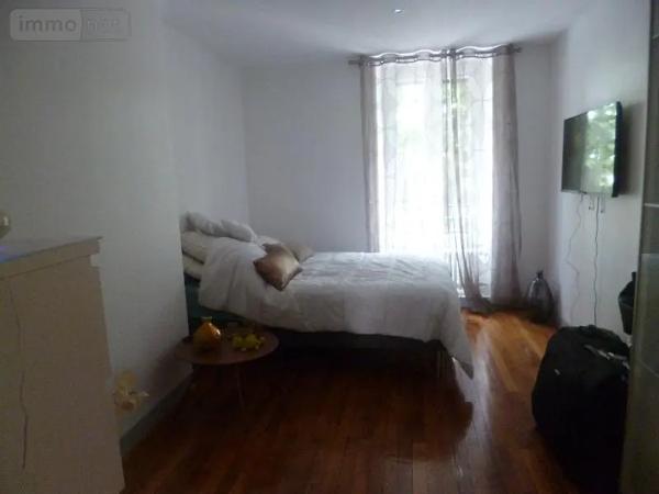 Location - Appartement Bourg-en-Bresse 01000 3 pièces 73 m 2