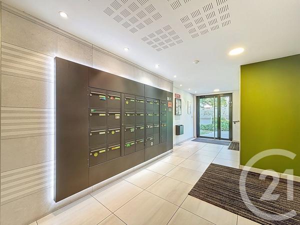 Appartement T3 à vendre  3 pièces - 61,53 m2 ST CYR SUR LOIRE - 37