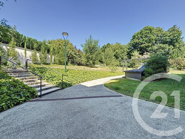 Appartement T3 à vendre  3 pièces - 61,53 m2 ST CYR SUR LOIRE - 37