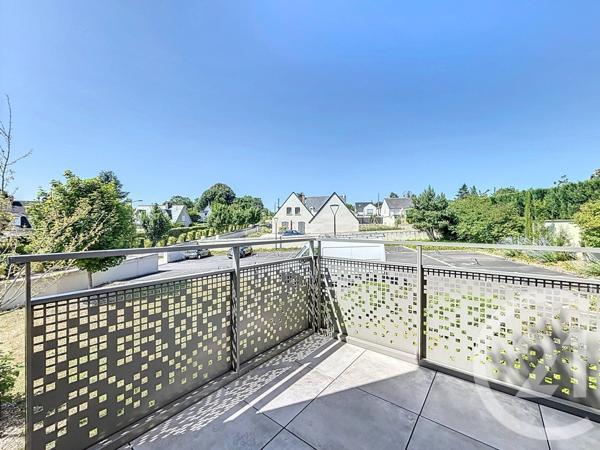 Appartement T3 à vendre  3 pièces - 61,53 m2 ST CYR SUR LOIRE - 37