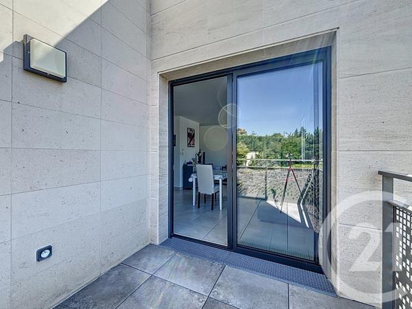 Appartement T3 à vendre  3 pièces - 61,53 m2 ST CYR SUR LOIRE - 37