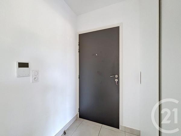 Appartement T3 à vendre  3 pièces - 61,53 m2 ST CYR SUR LOIRE - 37