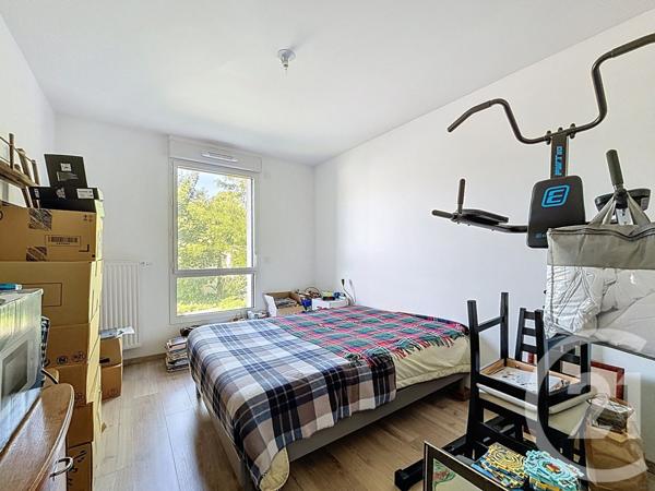 Appartement T3 à vendre  3 pièces - 61,53 m2 ST CYR SUR LOIRE - 37