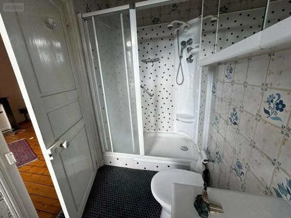 Achat - Maison Cambrai 59400 7 pièces 271 m 2 270 m 2