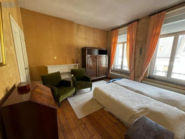 Achat - Maison Cambrai 59400 7 pièces 271 m 2 270 m 2