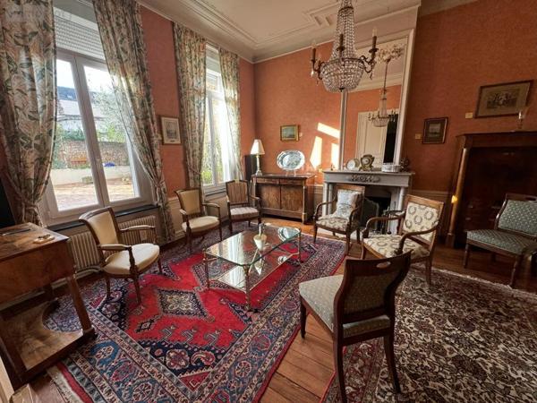 Achat - Maison Cambrai 59400 7 pièces 271 m 2 270 m 2