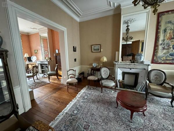 Achat - Maison Cambrai 59400 7 pièces 271 m 2 270 m 2