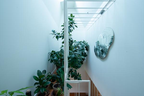 ARCHITECTURE TRANSFORMÉE - 2024 - Maison avec jardin et dépendance - Bordeaux