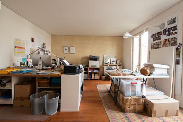 ARCHITECTURE TRANSFORMÉE - 2024 - Maison avec jardin et dépendance - Bordeaux