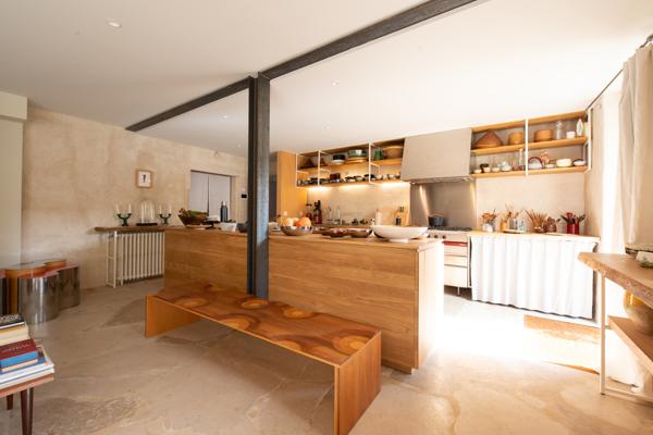 ARCHITECTURE TRANSFORMÉE - 2024 - Maison avec jardin et dépendance - Bordeaux
