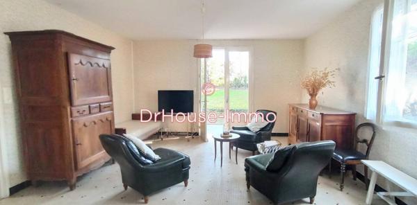 Maison à vendre 6 pièces de 132 m²