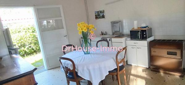 Maison à vendre 6 pièces de 132 m²
