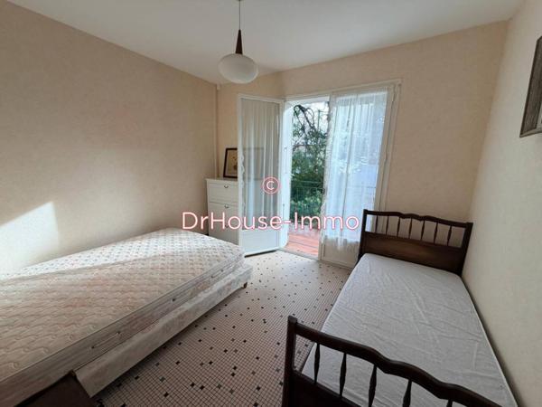 Maison à vendre 6 pièces de 132 m²