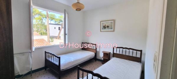Maison à vendre 6 pièces de 132 m²
