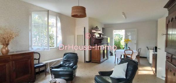 Maison à vendre 6 pièces de 132 m²