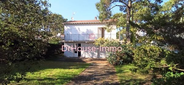 Maison à vendre 6 pièces de 132 m²