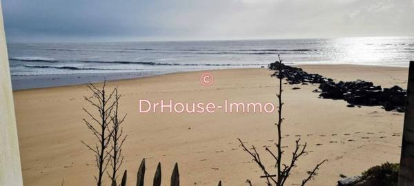 Maison à vendre 6 pièces de 132 m²