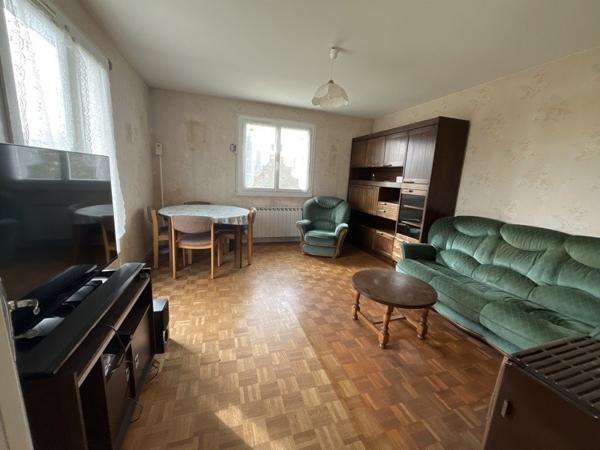 Maison à vendre |  Dignac |  3 pièces | 68 m²