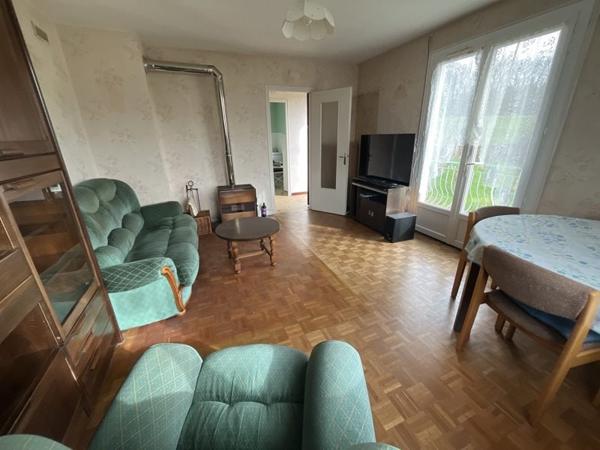 Maison à vendre |  Dignac |  3 pièces | 68 m²