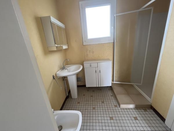 Maison à vendre |  Dignac |  3 pièces | 68 m²