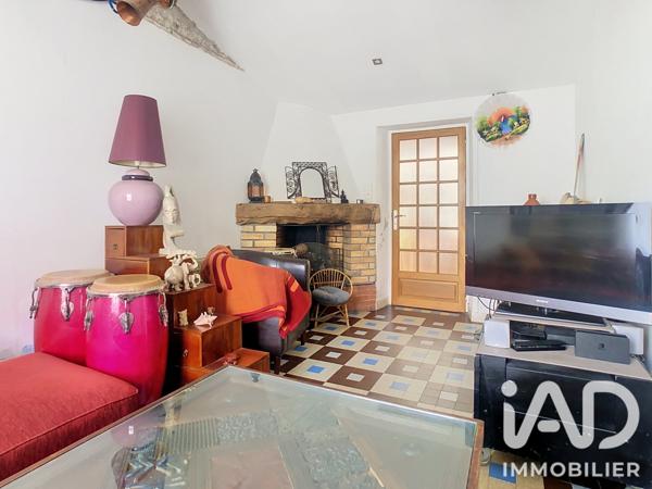 Maison à vendre 3 pièces 58 m² Bouguenais