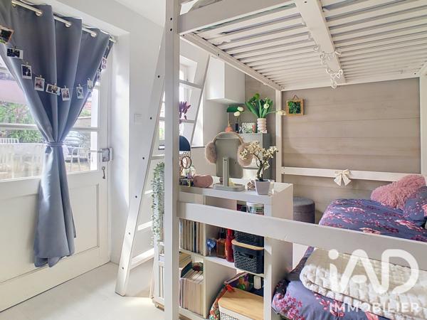 Maison à vendre 3 pièces 58 m² Bouguenais