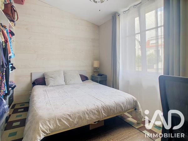 Maison à vendre 3 pièces 58 m² Bouguenais