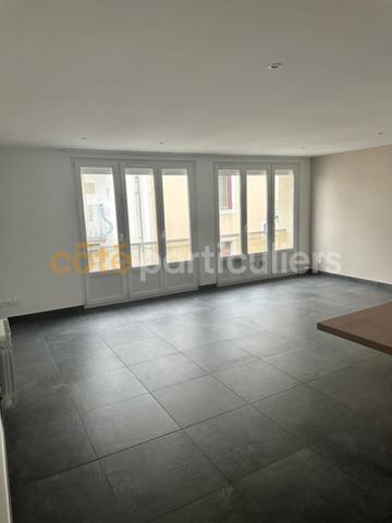 Location Appartement64,74 m² - 3 Pièces - ROYAT (63130)