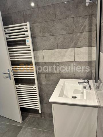 Location Appartement64,74 m² - 3 Pièces - ROYAT (63130)