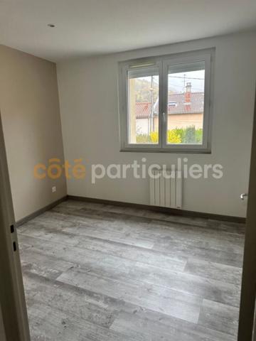 Location Appartement64,74 m² - 3 Pièces - ROYAT (63130)