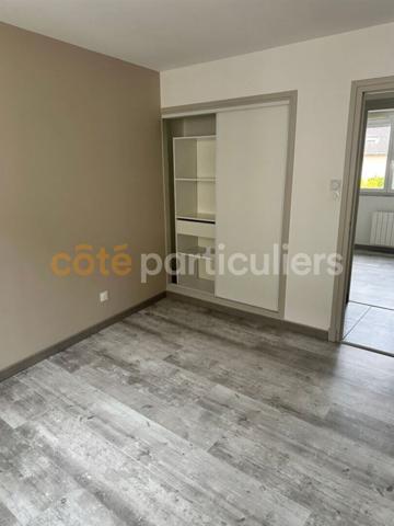 Location Appartement64,74 m² - 3 Pièces - ROYAT (63130)
