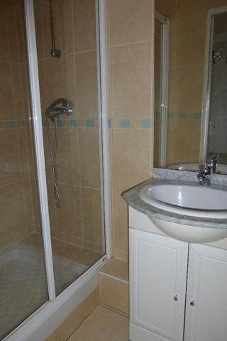 Appartement Chaumont En Vexin 1 pièce(s) 20.54 m2