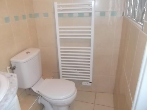 Appartement Chaumont En Vexin 1 pièce(s) 20.54 m2