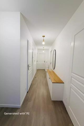 Vente Appartement 4 pièces 87 m2 à Thorigny-sur-Marne