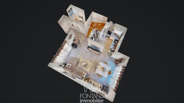Vente / Maison à Vendargues (34740)
