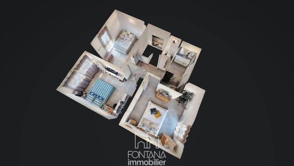 Vente / Maison à Vendargues (34740)