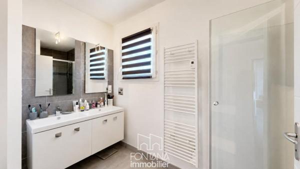 Vente / Maison à Vendargues (34740)