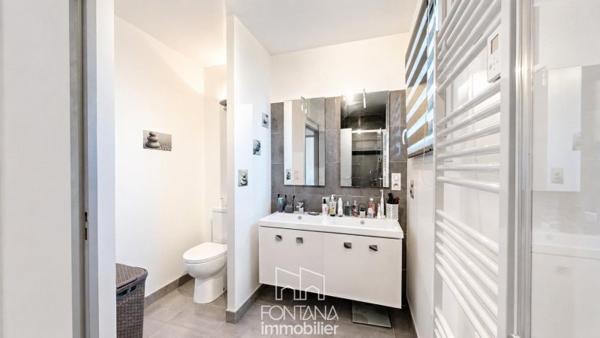 Vente / Maison à Vendargues (34740)