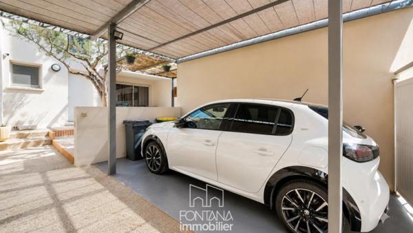 Vente / Maison à Vendargues (34740)