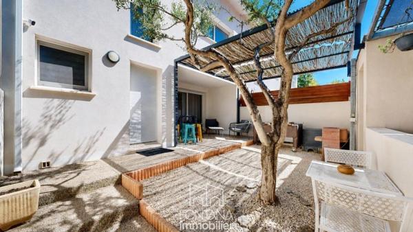 Vente / Maison à Vendargues (34740)