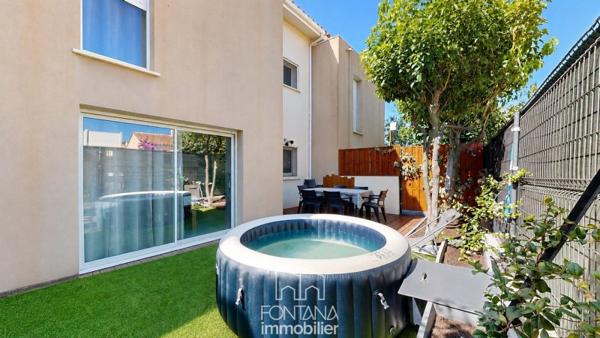 Vente / Maison à Vendargues (34740)