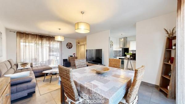 Vente / Maison à Vendargues (34740)