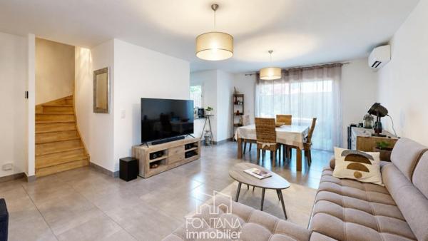 Vente / Maison à Vendargues (34740)