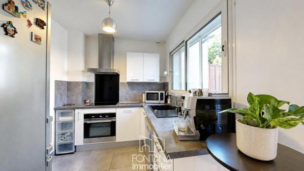 Vente / Maison à Vendargues (34740)